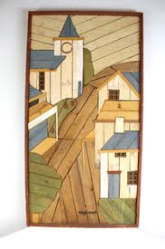 Lath Art Degroot for sale | eBay