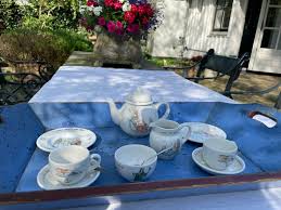 Wedgwood Peter Rabbit Kinderthee- of Koffieservies ...