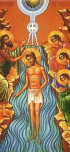 Baptism, Eucharist, & Theological Literacy | A Tribe Called ...