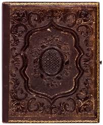 Half Plate Portrait Daguerreotype of a Young Man by BRADY, Matthew: Near Fine Hardcover (1848) | Between the Covers-Rare Books, Inc. ABAA