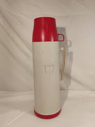 Vintage The American Thermos Products Co. 1960 Perma-Case ...