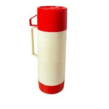 aladdin | Dining | Vintage Aladdin Thermos Bottle Dura Clad ...