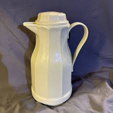 Vintage THERMOS Insulated Coffee Carafe, Made In West ...