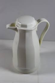 Insulated White Pitcher ( Bin C8 ) | eBay
