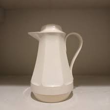 Vintage Christa Carafe Thermos - Etsy