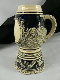 Beer Stein Thewalt Western Germany 1193 and 32 similar items