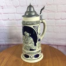 Vintage | Dining | Vintage Studio Southwest Signed Pottery 8oz Mug | Poshmark