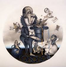 Everything but What He Was Looking For by Wayne Anderson