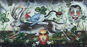 Clayton Brothers (rob Clayton (b. 1963) And Christian Clayton (b. 1967)