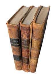 North American Children's 1800-1849 Antiquarian & Collectible Books for sale | eBay