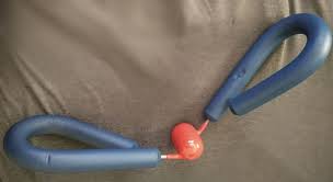 Thigh Master Vintage Suzanne Somers The Original Thigh ...