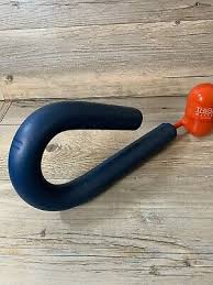 Vintage Thigh Master Suzanne Somers Original Exerciser Fast ...