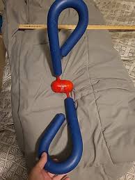 The Original Thigh Master By Suzanne Somers Thigh Master ...