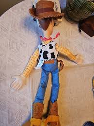 Vintage Collector Disney Toy Story 2 Jessie Pixar Applause 16" Stuffed Doll for sale online | eBay