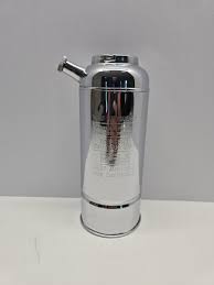 Thirst Extinguisher In Collectible Cocktail Shakers | eBay