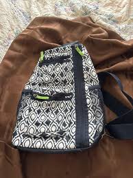 Thirty one shoulder bag. Thirty-One Like new | Mercari