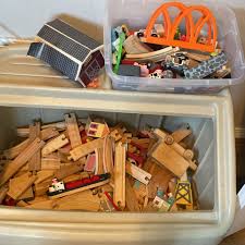 Train Sets With Storage for Sale in Monroe, WA - OfferUp