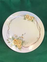 Thomas Porcelain Factory Marktredwitz, Bavaria. Circa 1908 ...