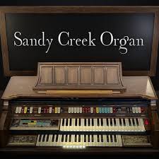 Soundiron Sandy Creek Organ - Vintage Thomas Monticello ...