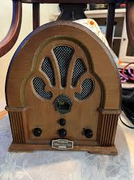 Vintage/Antique Thomas Radio Collectors Edition for Sale in ...