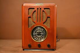 Thomas Collector's Edition Model 711 America Series AM/FM ...