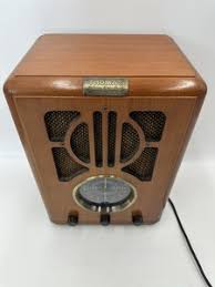 Thomas Collectors Edition Radio | eBay