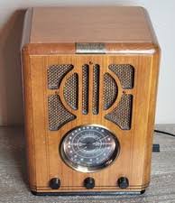 Thomas Collectors Edition Winston Select # 12971 AM FM ...