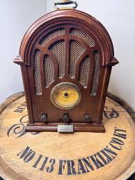 1930s Radio - Etsy