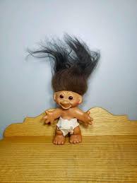 Marked Troll - Etsy