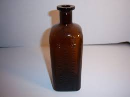 1920's Schlotterbeck & Foss Portland, Me 7 1/2 Inch Tall ...