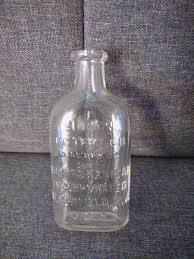 Vintage 1900s Thomas Edison Battery Oil Rare Clear Embroided ...