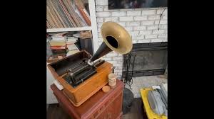 Steamboat Bill, 1911, Meeker : r/Phonographs