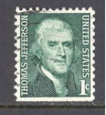 U. S. Sc # 1278 used (RS) | United States, General Issue Stamp / HipStamp