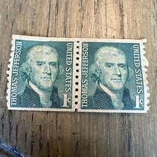 1 Cent Politicians Postage Stamps for sale | eBay