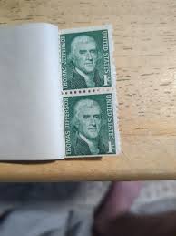 Nature Green United States Stamps for sale | eBay