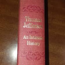 1974 Fawn M. Brodie Thomas Jefferson an Intimate History ...