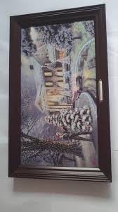 Thomas Kinkade "christmas at Graceland" — Illuminated ...