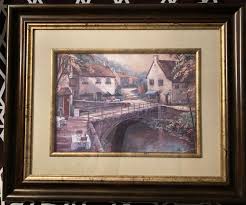 Ruane Manning Print 22”x18” Signed | eBay