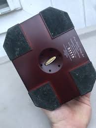 Thomas Kinkaide holiday spirit Music Box. Works | eBay