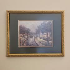 Vintage Brass Bouillotte Table Lamp With Tole Shade – Adjustable Height – Works - Etsy