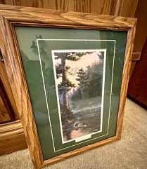 Wildlife Prints Signed Kelly - Etsy