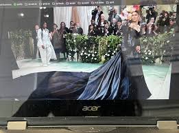 Celebrities dress in their best for the 2024 Met Gala – Devils' Advocate