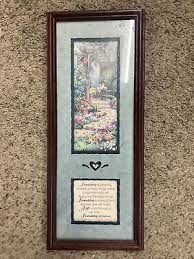 imagine design wall decor friendship garden. AD | eBay