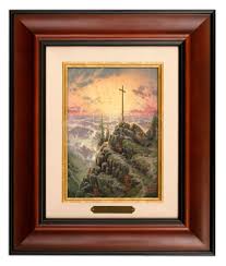 Sunrise - Brushworks – Thomas Kinkade Studios