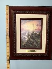 Las mejores ofertas en Thomas Kinkade Sunrise In Art Prints | eBay