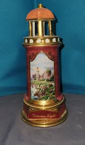 2004 Thomas Kinkade Painter of Light “Victorian Light ...