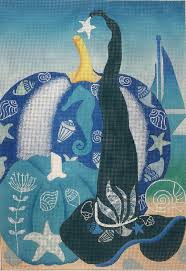 Love You More - Sea Witch Hat - Needle Nook