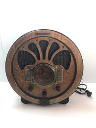 Vintage Thomas Museum Series Limited Edition Am/Fm ...