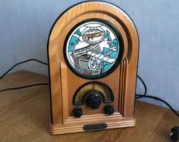 Limited Radio. Vintage Radio. - Etsy
