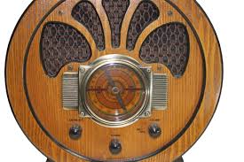 Antigo Thomas Museum Series edição limitada rádio cassete AM ...